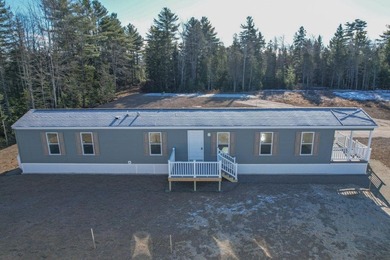 Welcome to Coastal Estates Mobile Home Park, Hancock County's - photo 22