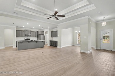 This well-maintained 6-year-old D.R. Horton Parker Plan in the - photo 23