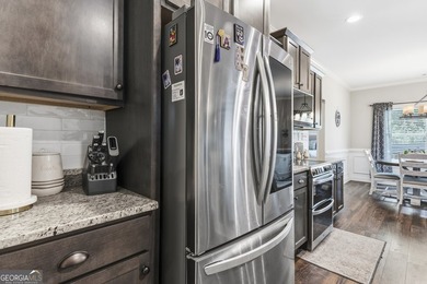 Welcome to 641 Whispering Pines Drive, where luxury, comfort - photo 24