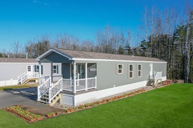 Welcome to Coastal Estates Mobile Home Park, Hancock County's - photo 23