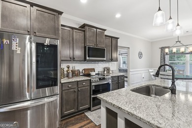 Welcome to 641 Whispering Pines Drive, where luxury, comfort - photo 25