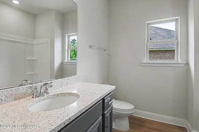 This well-maintained 6-year-old D.R. Horton Parker Plan in the - photo 26