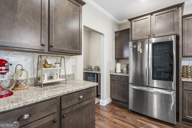 Welcome to 641 Whispering Pines Drive, where luxury, comfort - photo 27