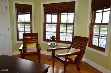 Breathtaking Views and over 100 feet on the water make this - photo 28