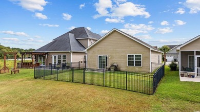Welcome to this charming 3-bedroom, 2-bath home located in the - photo 29