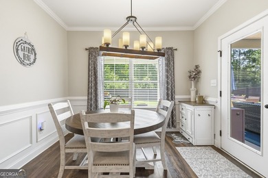 Welcome to 641 Whispering Pines Drive, where luxury, comfort - photo 31