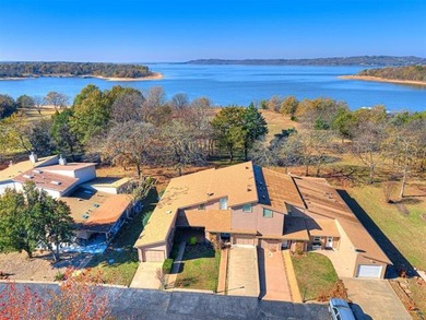 Lake Condo For Sale in Eufaula, Oklahoma