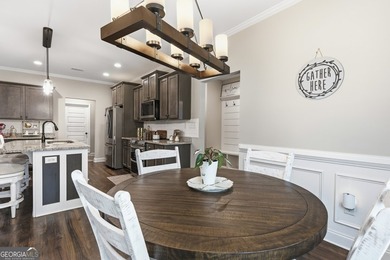 Welcome to 641 Whispering Pines Drive, where luxury, comfort - photo 32