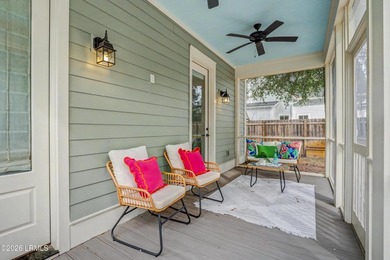 Located in Beaufort's highly regarded Hermitage neighborhood - photo 34