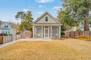 Located in Beaufort's highly regarded Hermitage neighborhood - photo 45