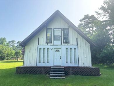 Lake Livingston Home For Sale in Livingston Texas