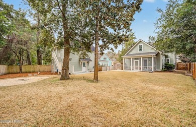 Located in Beaufort's highly regarded Hermitage neighborhood - photo 46