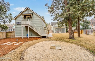 Located in Beaufort's highly regarded Hermitage neighborhood - photo 47
