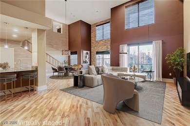 RARE OVERSIZED MANHATTAN LOFT WITH DRAMATIC 20-FT CEILINGS AND