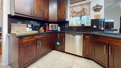 Roof 2019, A/C 2023 Well-maintained home is located in a - photo 2
