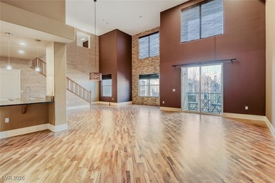 RARE OVERSIZED MANHATTAN LOFT WITH DRAMATIC 20-FT CEILINGS AND