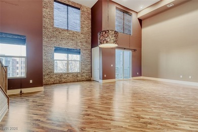 RARE OVERSIZED MANHATTAN LOFT WITH DRAMATIC 20-FT CEILINGS AND