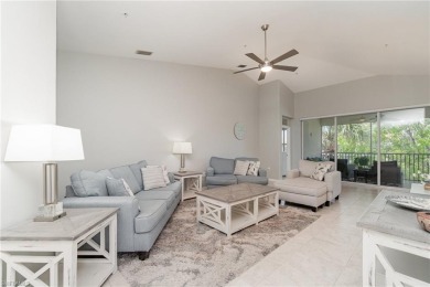 Lake Condo For Sale in Naples, Florida