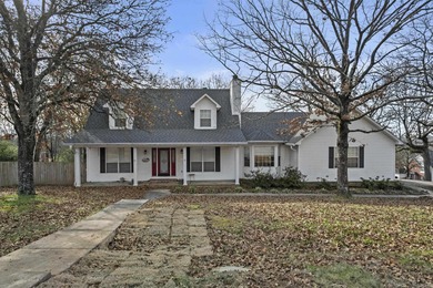 Taton Lake Home For Sale in Cabot Arkansas