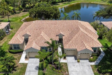 Lake Home For Sale in Fort Myers, Florida