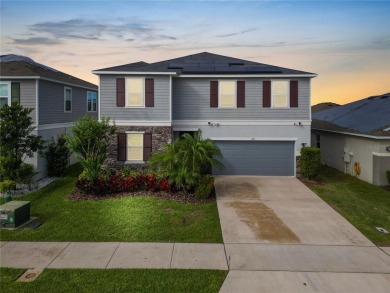 Lake Home For Sale in Winter Haven, Florida