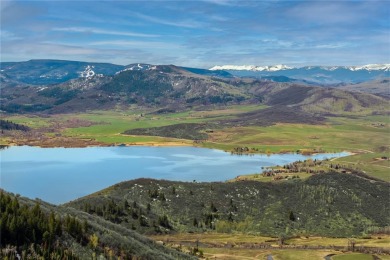 (private lake, pond, creek) Townhome/Townhouse Sale Pending in Steamboat Springs Colorado