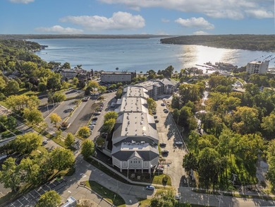 Welcome to Unit 459 at The Cove of Lake Geneva, a beautifully - photo 2