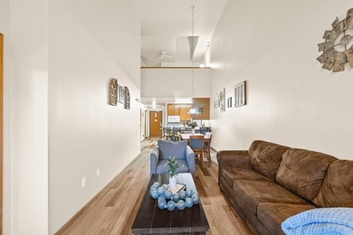 Welcome to Unit 459 at The Cove of Lake Geneva, a beautifully - photo 4