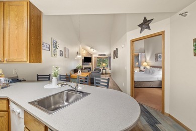 Welcome to Unit 459 at The Cove of Lake Geneva, a beautifully - photo 6