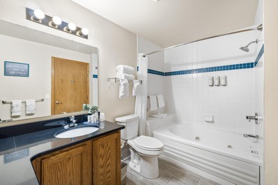 Welcome to Unit 459 at The Cove of Lake Geneva, a beautifully - photo 9