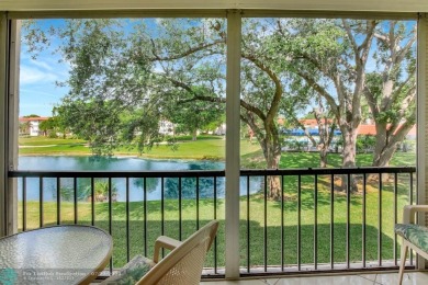 (private lake, pond, creek) Condo For Sale in Pembroke Pines Florida