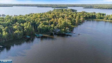 Lake Lot For Sale in Tower, Minnesota