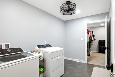 Back on the market at no fault of seller! Inspections complete - photo 15