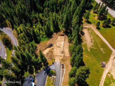 Tucked within the exclusive enclave of The Reserve in Coeur - photo 16