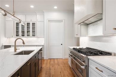 Escape to your own private oasis in this stunning 4 bedroom, 4.5 - photo 16
