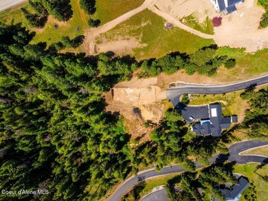 Tucked within the exclusive enclave of The Reserve in Coeur - photo 17