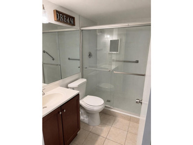 Beautiful first floor condo featuring an updated kitchen and - photo 8