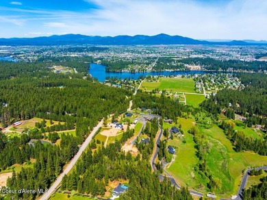 Tucked within the exclusive enclave of The Reserve in Coeur - photo 19