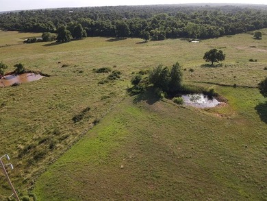Lake Acreage For Sale in Newalla, Oklahoma