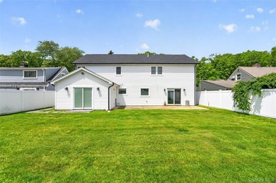 A Diamond, Completely Remodeled Colonial Located Mid-Block in - photo 26