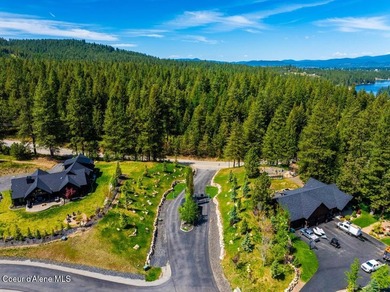 Tucked within the exclusive enclave of The Reserve in Coeur - photo 30