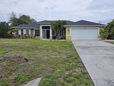 Lehigh Acres Area Home For Sale in Lehigh Acres Florida
