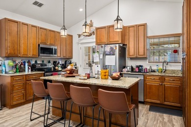 Beautiful One-Owner Coastal Retreat in Rockport/Lamar This - photo 5