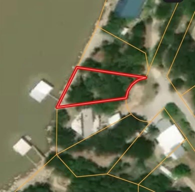 Lake Lot For Sale in Brownwood, Texas