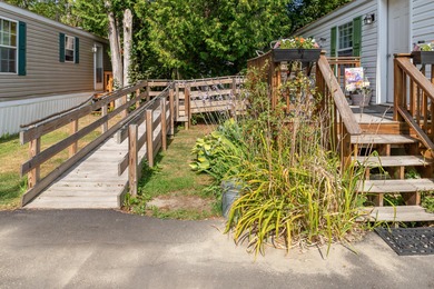 Beautifully updated and truly move-in ready! This refreshed