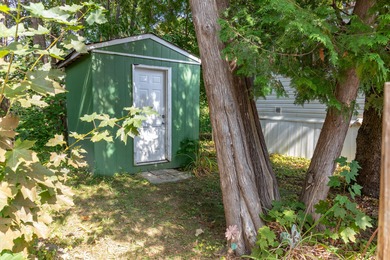 Beautifully updated and truly move-in ready! This refreshed