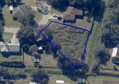 Motivated Seller, make an offer! Oversized, cleared, pie-shaped - photo 1