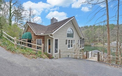 Welcome to Lake Rabun! If you've been dreaming of relaxing days - photo 2