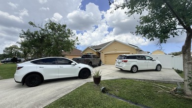 Welcome to this charming 4-bedroom, 2-bathroom home located in - photo 3