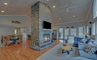 Welcome to Lake Rabun! If you've been dreaming of relaxing days - photo 4